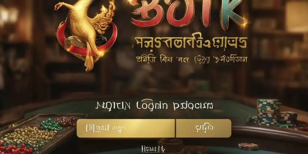 BDTK Casino Banner