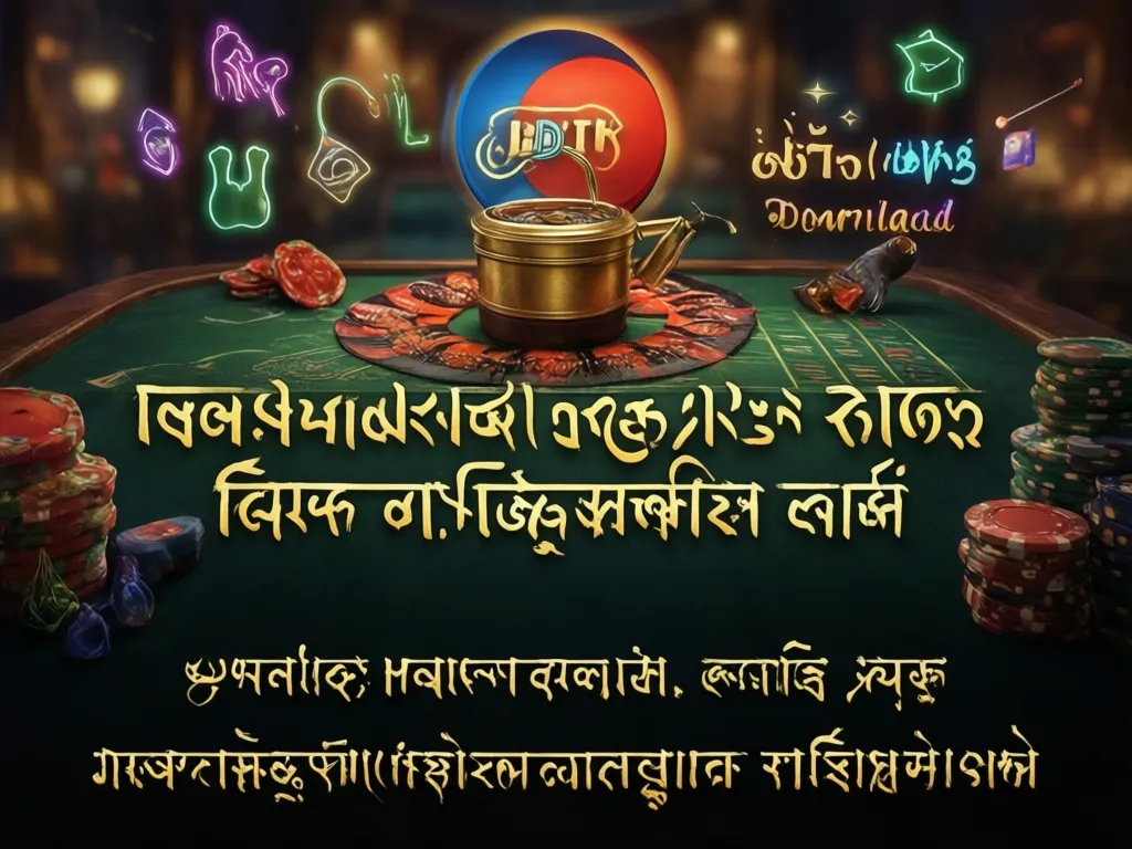 BDTK App Download